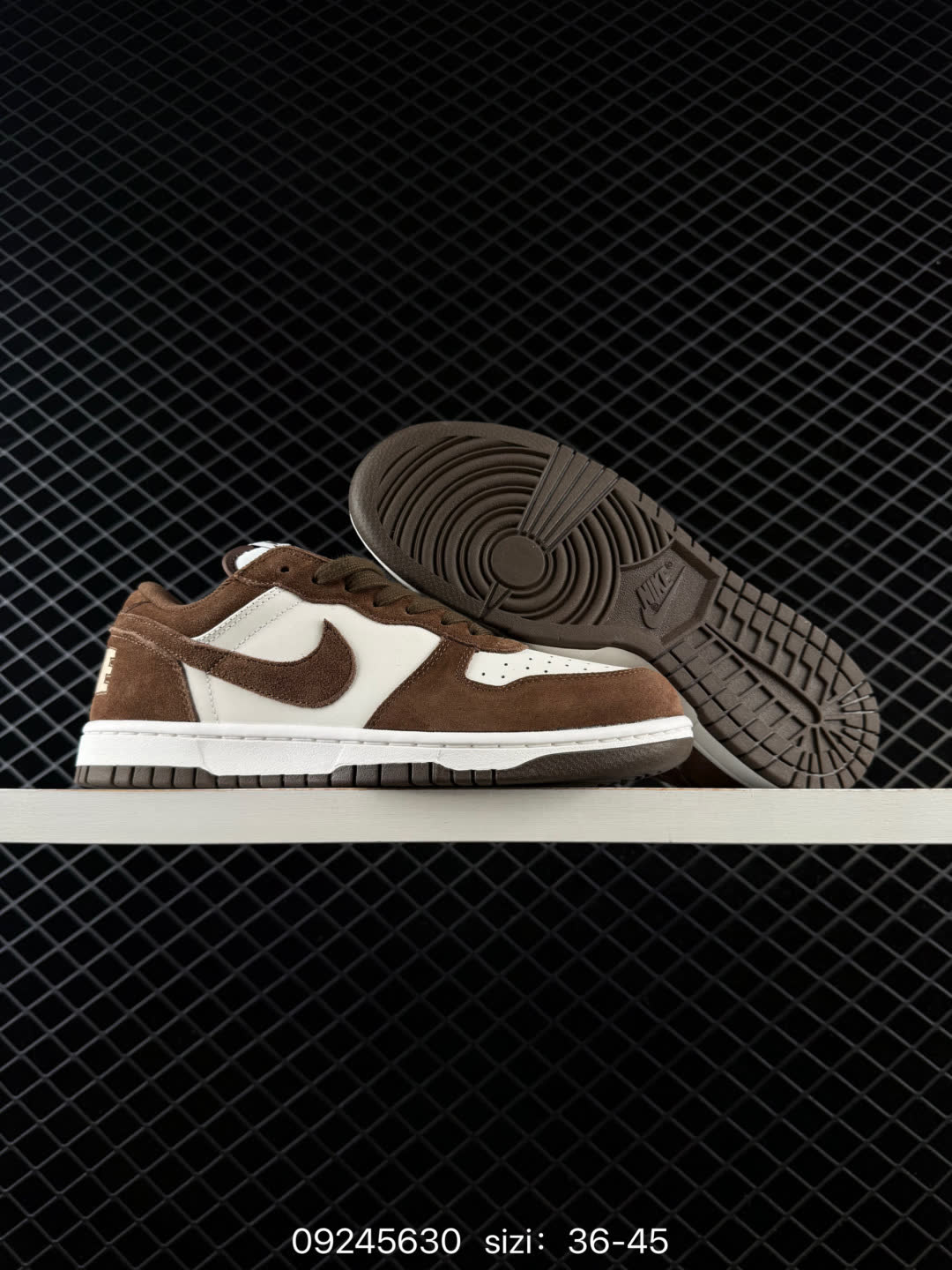 Nike Big Low-IO4224-101